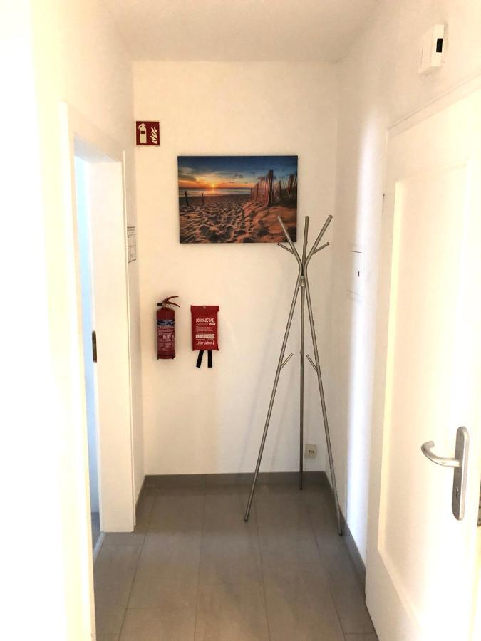 Hagenburg Ferien-Whg Moewe Nahe Steinhuder Meer Mit Garten Und Balkon מראה חיצוני תמונה