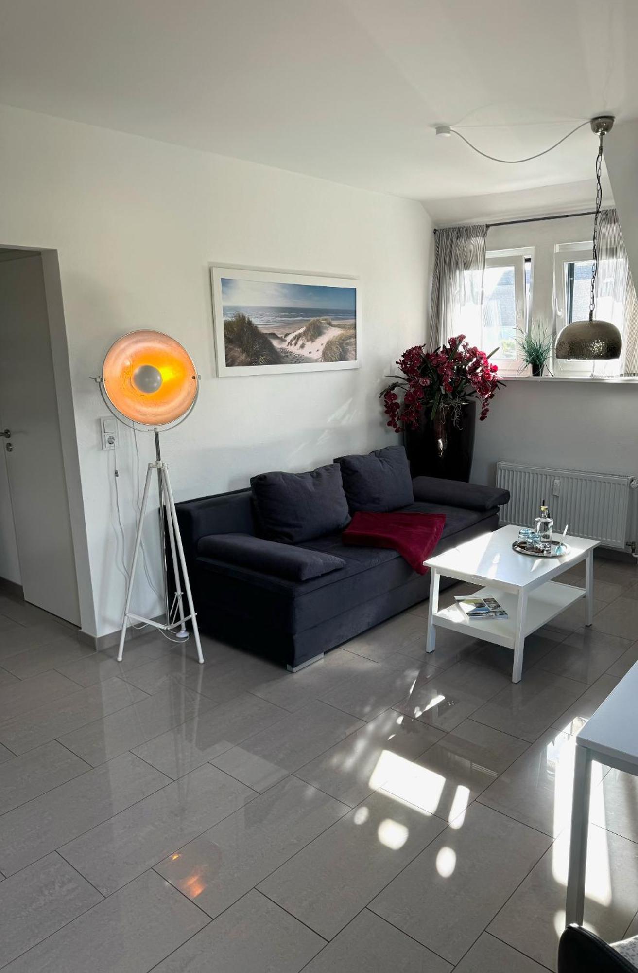 Hagenburg Ferien-Whg Moewe Nahe Steinhuder Meer Mit Garten Und Balkon מראה חיצוני תמונה