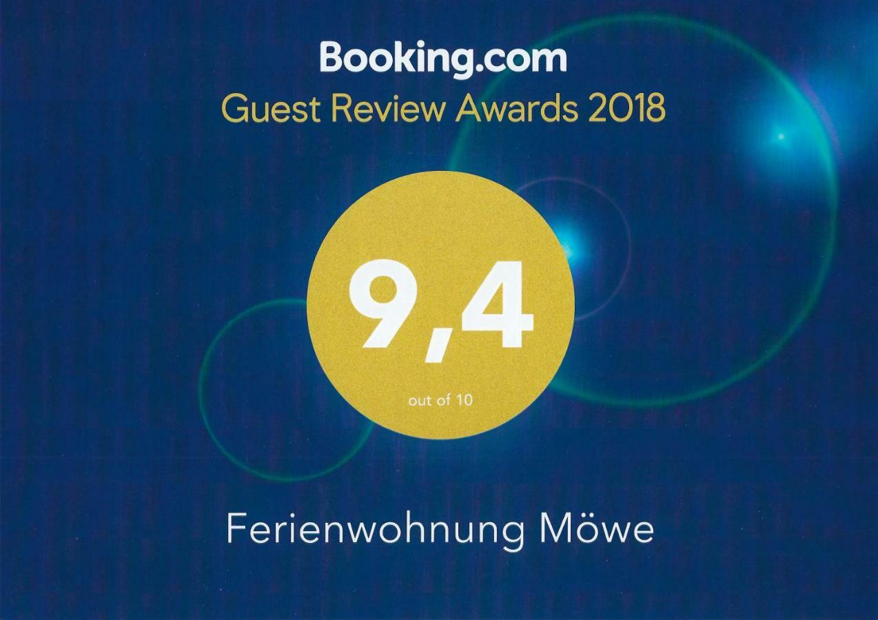 Hagenburg Ferien-Whg Moewe Nahe Steinhuder Meer Mit Garten Und Balkon מראה חיצוני תמונה